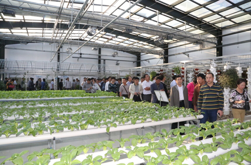 2015年第三期全国涉农职业院校干部培训班在黑龙江举办