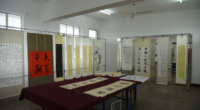 平潮镇社区教育中心