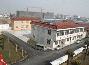 刘桥镇社区教育中心