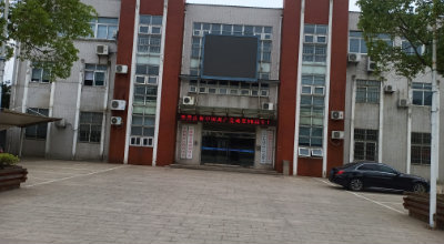 金坛区朱林镇社区教育中心