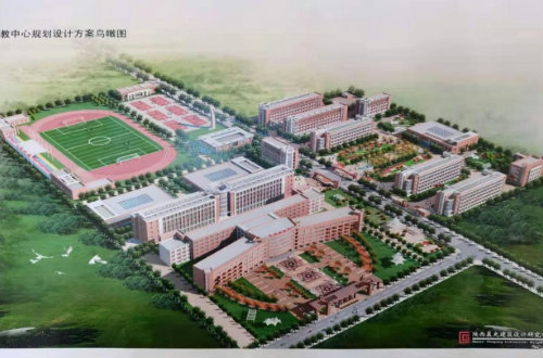 礼泉县职业技术教育中心年度质量报告（2023年度）
